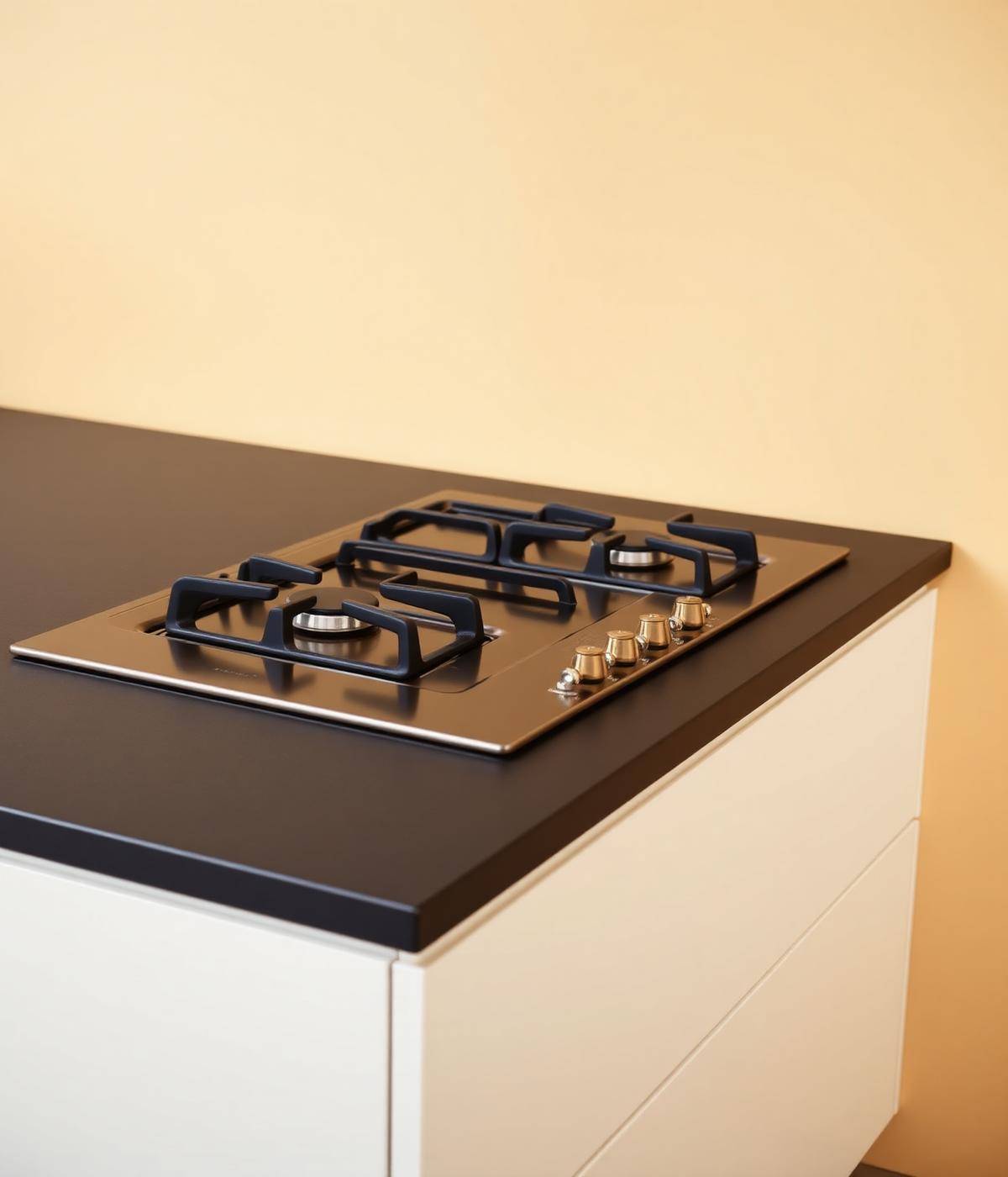 Hobs & Cooktops